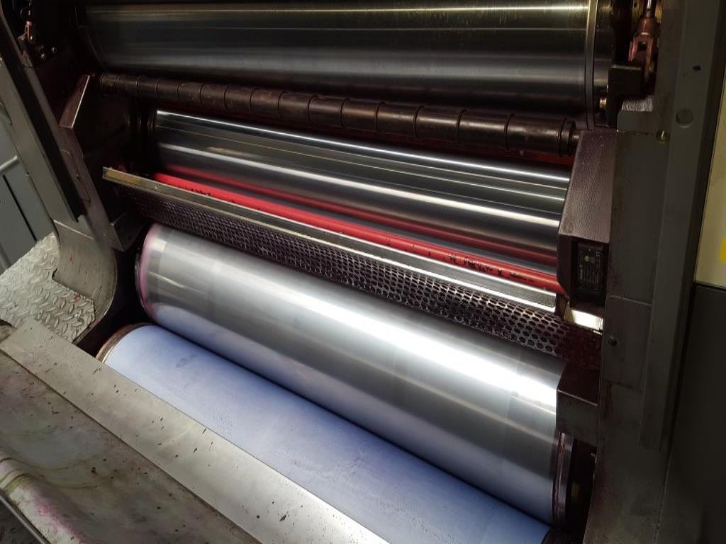 
Máquinas de impressão digital, de pré-impressão e de pós-impressão<br>, bem como equipamento de escritório e comercial-51