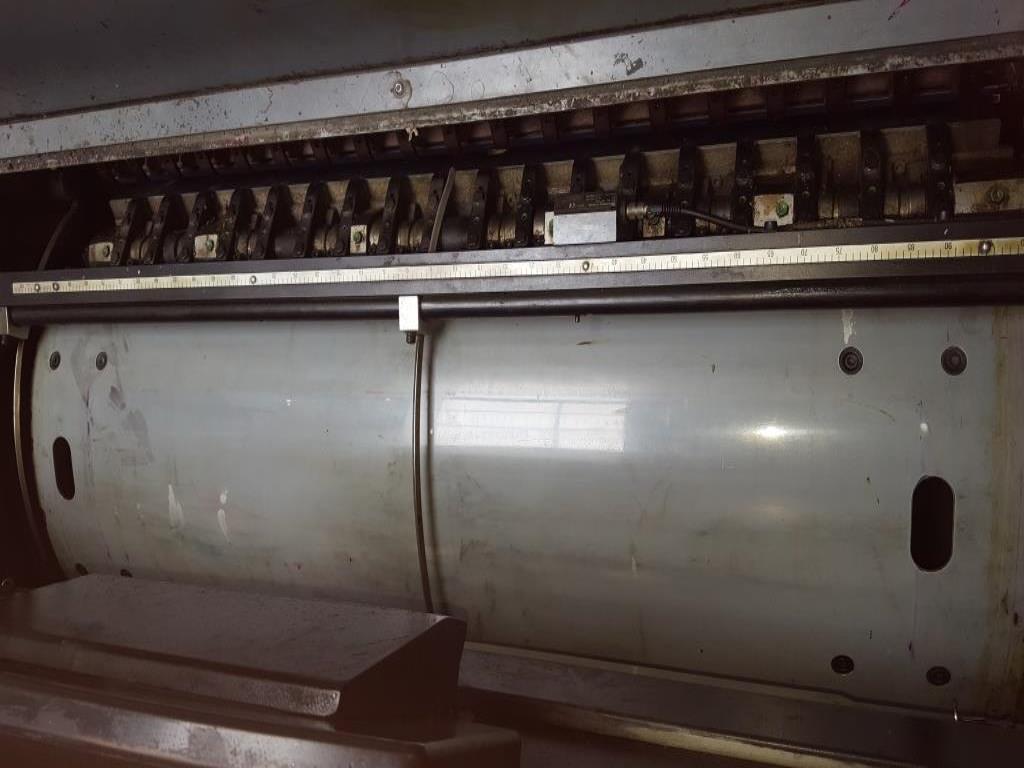 
Máquinas de impressão digital, de pré-impressão e de pós-impressão<br>, bem como equipamento de escritório e comercial-53