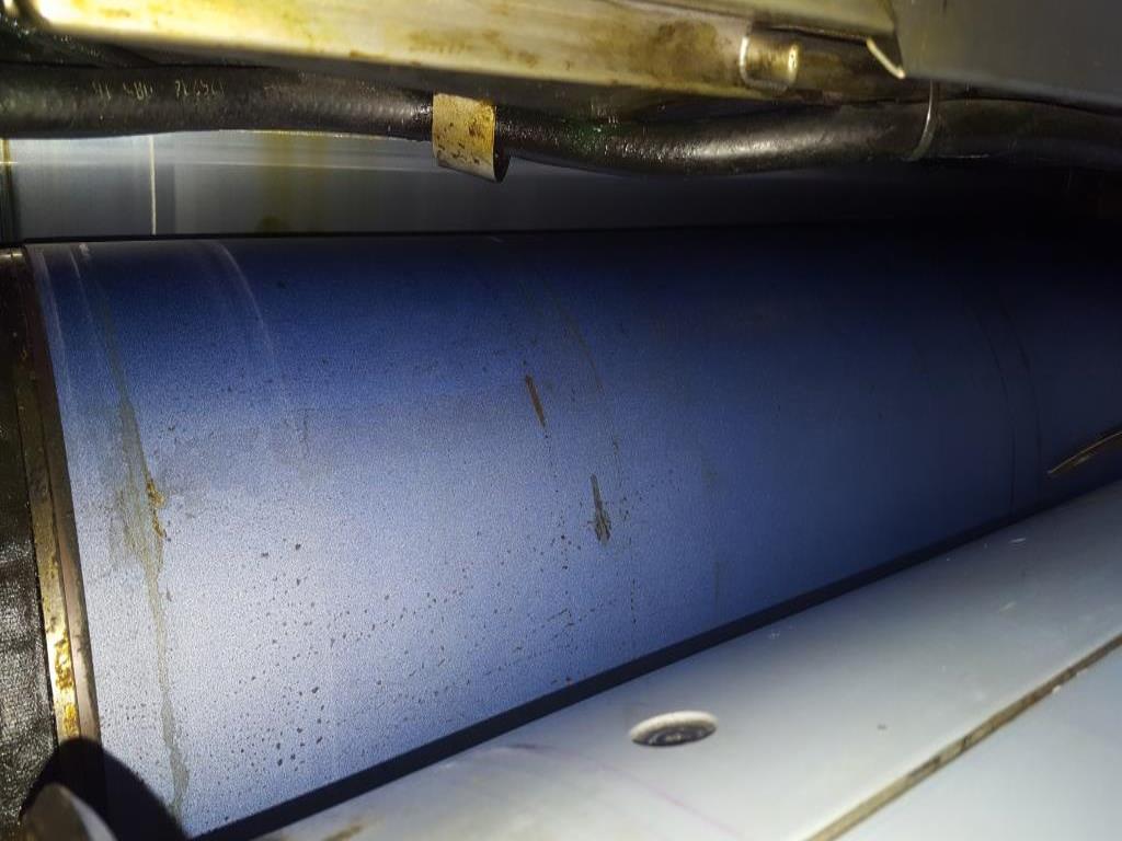 
Máquinas de impressão digital, de pré-impressão e de pós-impressão<br>, bem como equipamento de escritório e comercial-55