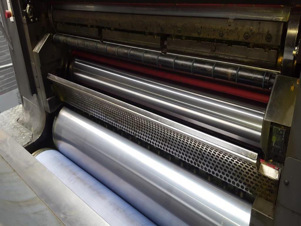 
Máquinas de impressão digital, de pré-impressão e de pós-impressão<br>, bem como equipamento de escritório e comercial-56