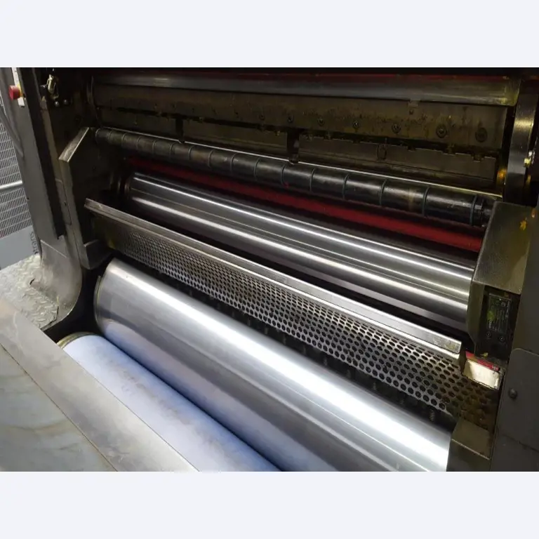 Máquinas de impressão digital, de pré-impressão e de pós-impressão<br>, bem como equipamento de escritório e comercial-56