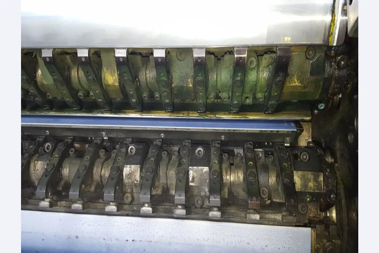 Máquinas de impressão digital, de pré-impressão e de pós-impressão<br>, bem como equipamento de escritório e comercial-57
