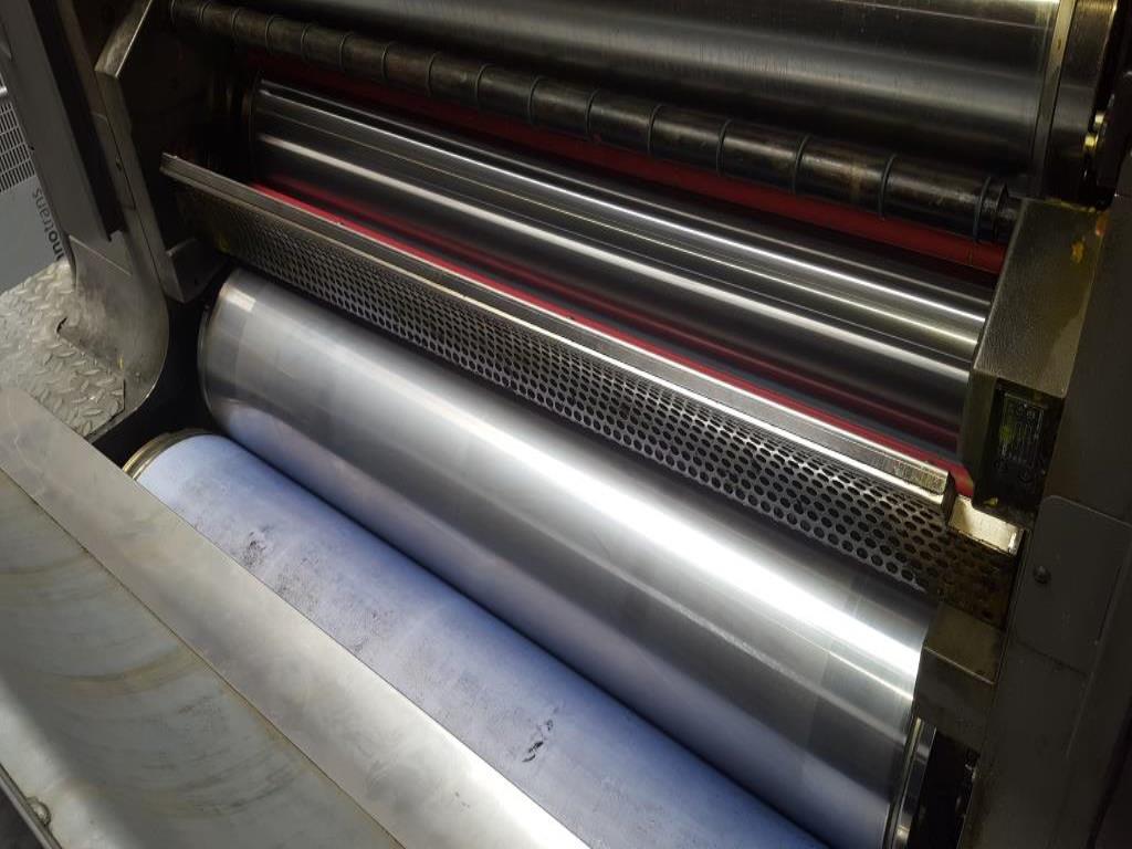 
Máquinas de impressão digital, de pré-impressão e de pós-impressão<br>, bem como equipamento de escritório e comercial-59