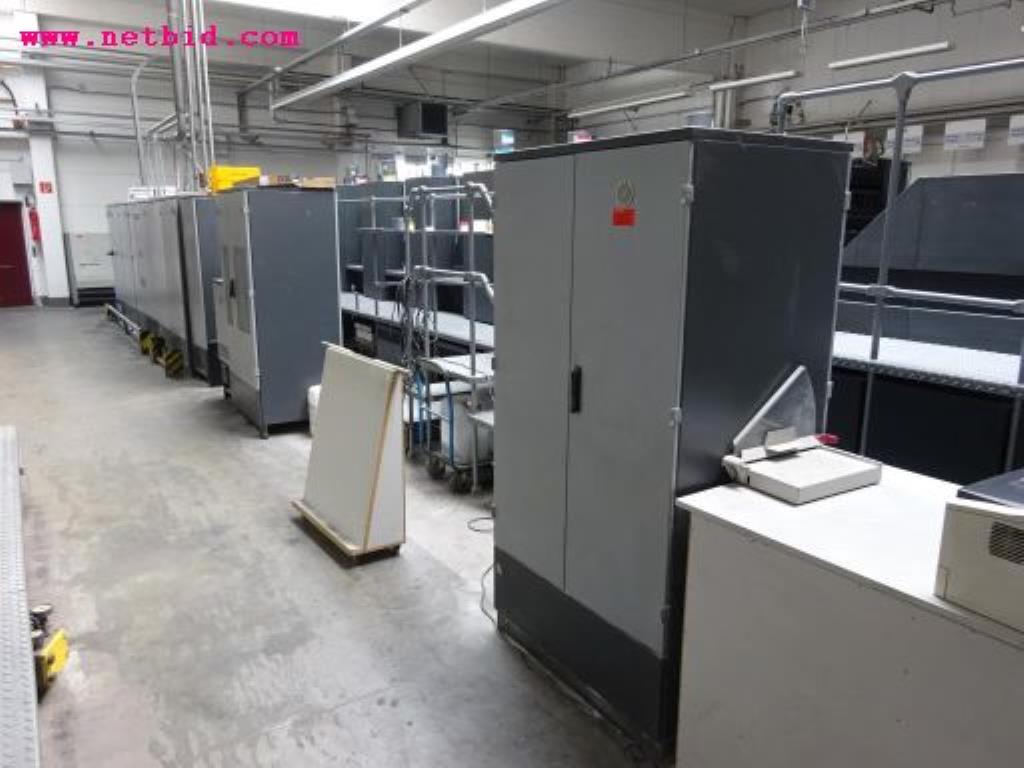 
Máquinas de impressão digital, de pré-impressão e de pós-impressão<br>, bem como equipamento de escritório e comercial-5