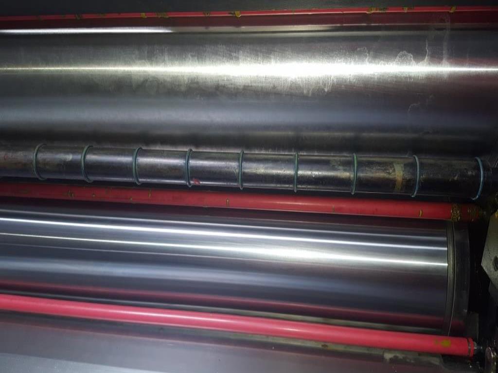 
Máquinas de impressão digital, de pré-impressão e de pós-impressão<br>, bem como equipamento de escritório e comercial-61