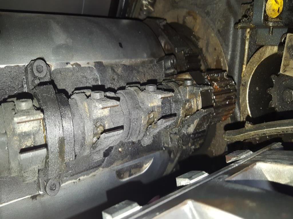 
Máquinas de impressão digital, de pré-impressão e de pós-impressão<br>, bem como equipamento de escritório e comercial-64