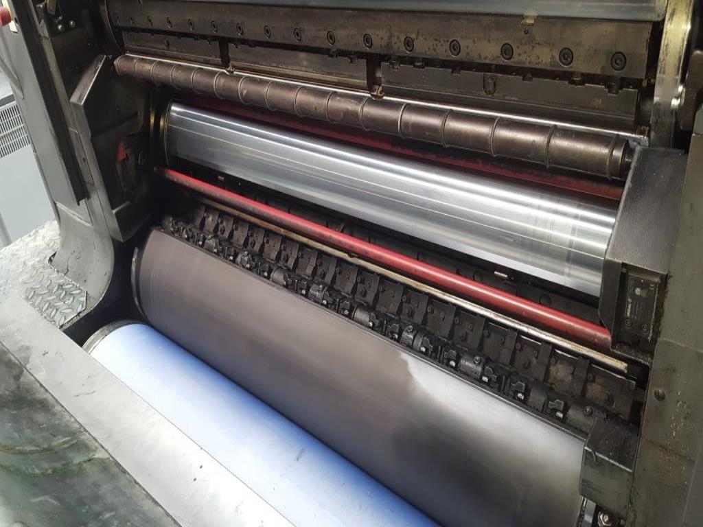 
Máquinas de impressão digital, de pré-impressão e de pós-impressão<br>, bem como equipamento de escritório e comercial-65