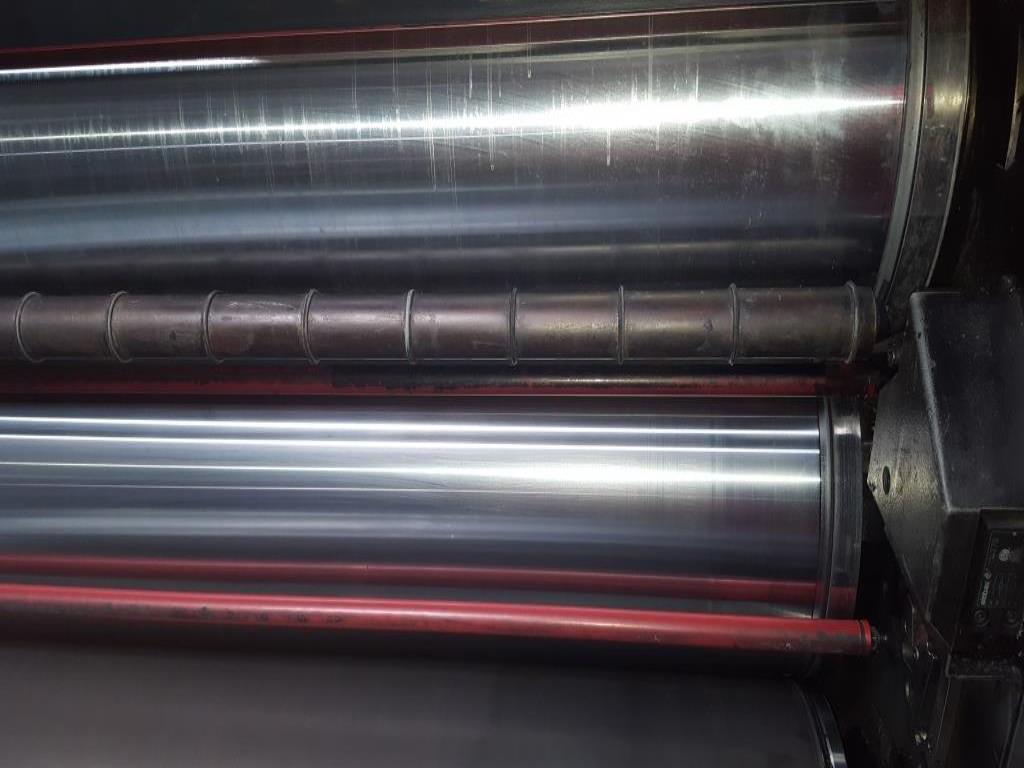 
Máquinas de impressão digital, de pré-impressão e de pós-impressão<br>, bem como equipamento de escritório e comercial-66