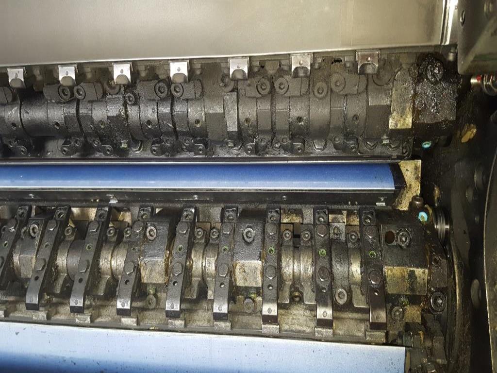 
Máquinas de impressão digital, de pré-impressão e de pós-impressão<br>, bem como equipamento de escritório e comercial-67