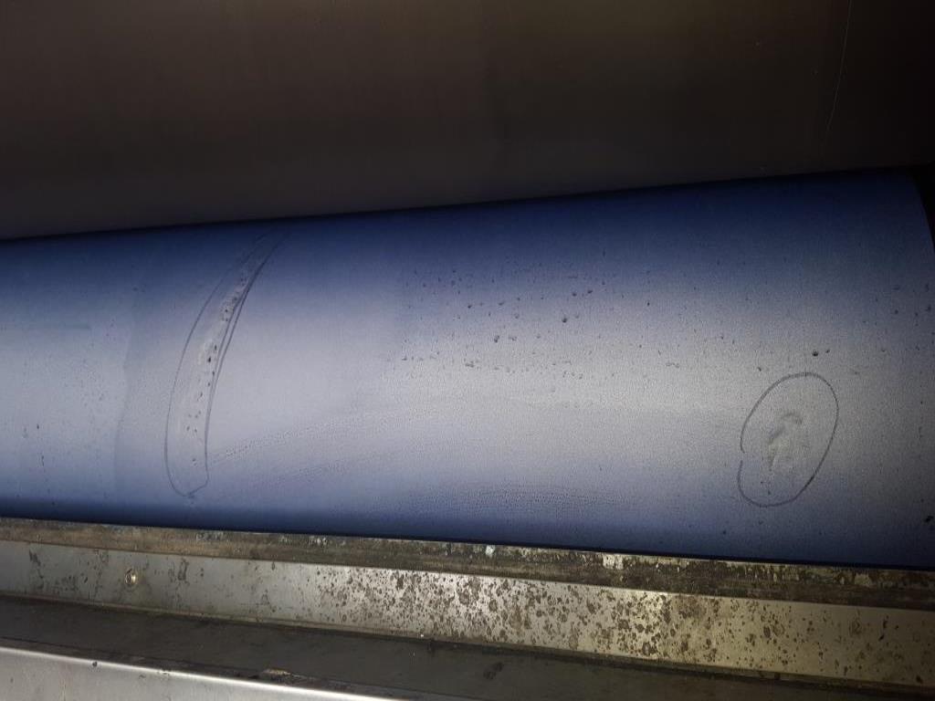 
Máquinas de impressão digital, de pré-impressão e de pós-impressão<br>, bem como equipamento de escritório e comercial-68