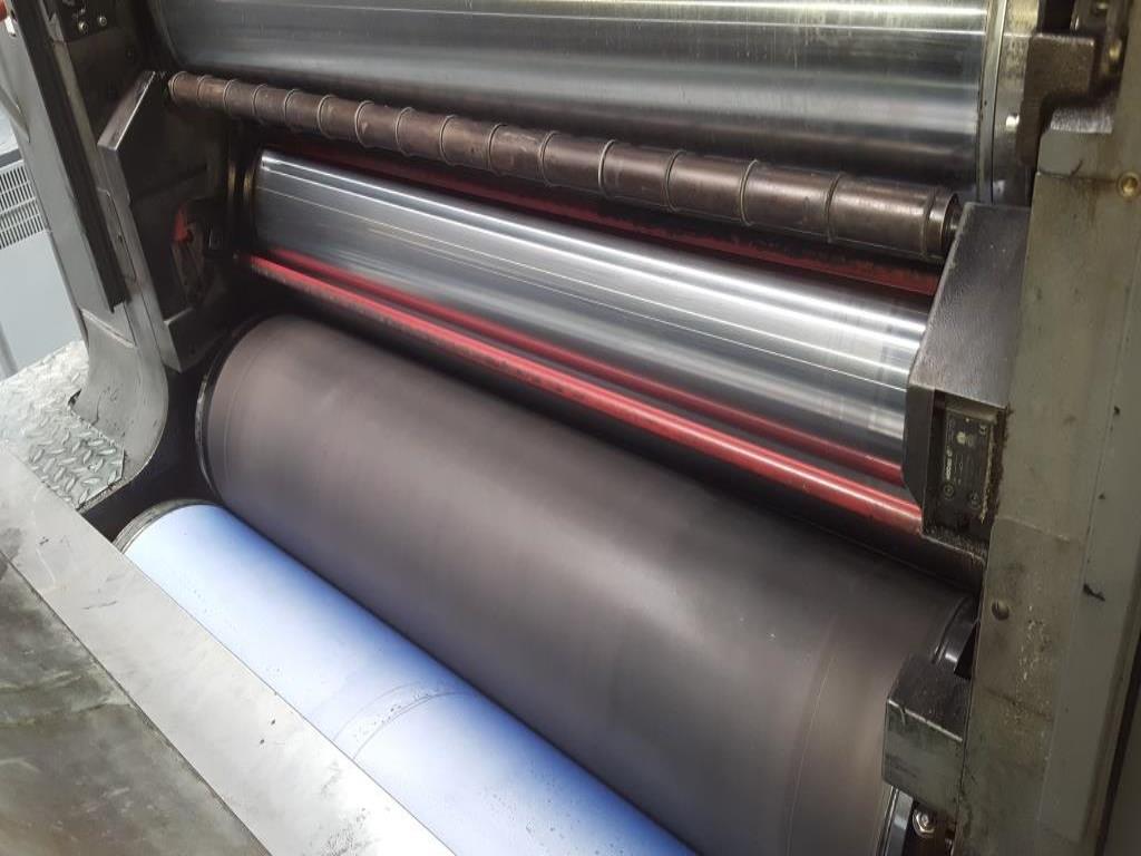 
Máquinas de impressão digital, de pré-impressão e de pós-impressão<br>, bem como equipamento de escritório e comercial-69