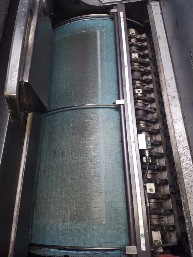 
Máquinas de impressão digital, de pré-impressão e de pós-impressão<br>, bem como equipamento de escritório e comercial-71