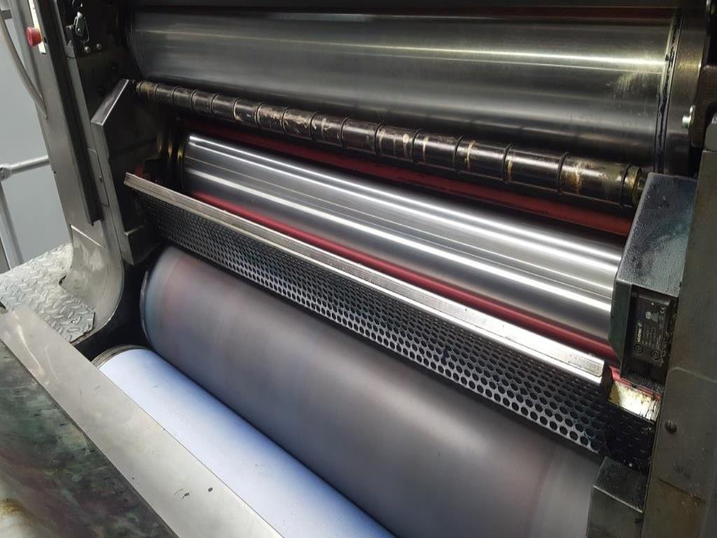 
Máquinas de impressão digital, de pré-impressão e de pós-impressão<br>, bem como equipamento de escritório e comercial-79