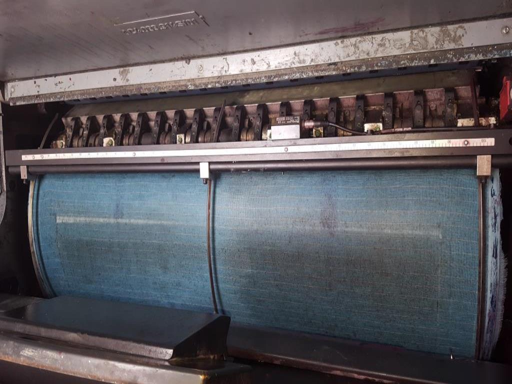 
Máquinas de impressão digital, de pré-impressão e de pós-impressão<br>, bem como equipamento de escritório e comercial-80