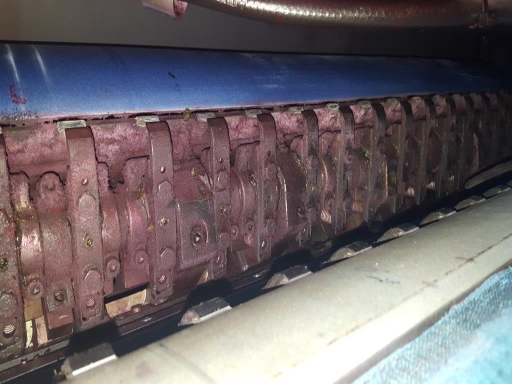 
Máquinas de impressão digital, de pré-impressão e de pós-impressão<br>, bem como equipamento de escritório e comercial-81