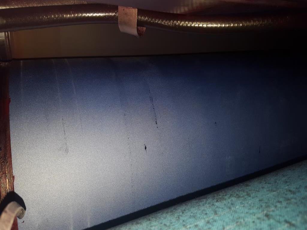 
Máquinas de impressão digital, de pré-impressão e de pós-impressão<br>, bem como equipamento de escritório e comercial-82