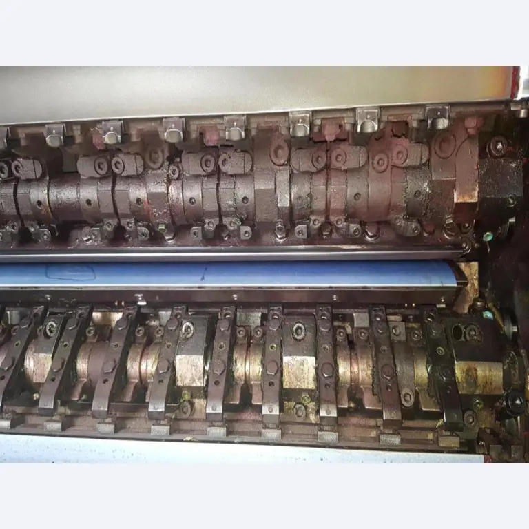 Máquinas de impressão digital, de pré-impressão e de pós-impressão<br>, bem como equipamento de escritório e comercial-84