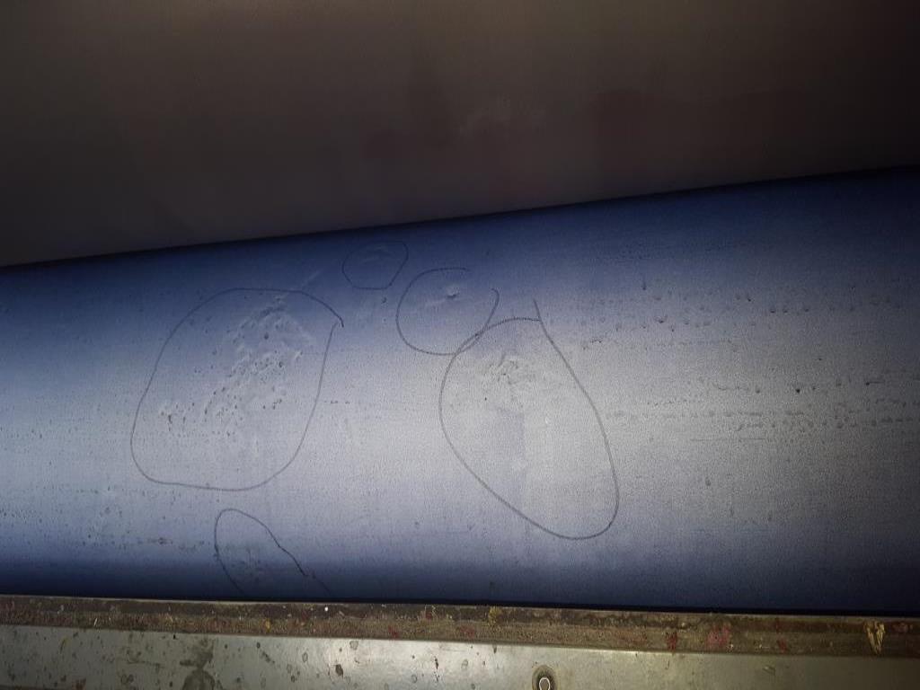 
Máquinas de impressão digital, de pré-impressão e de pós-impressão<br>, bem como equipamento de escritório e comercial-85