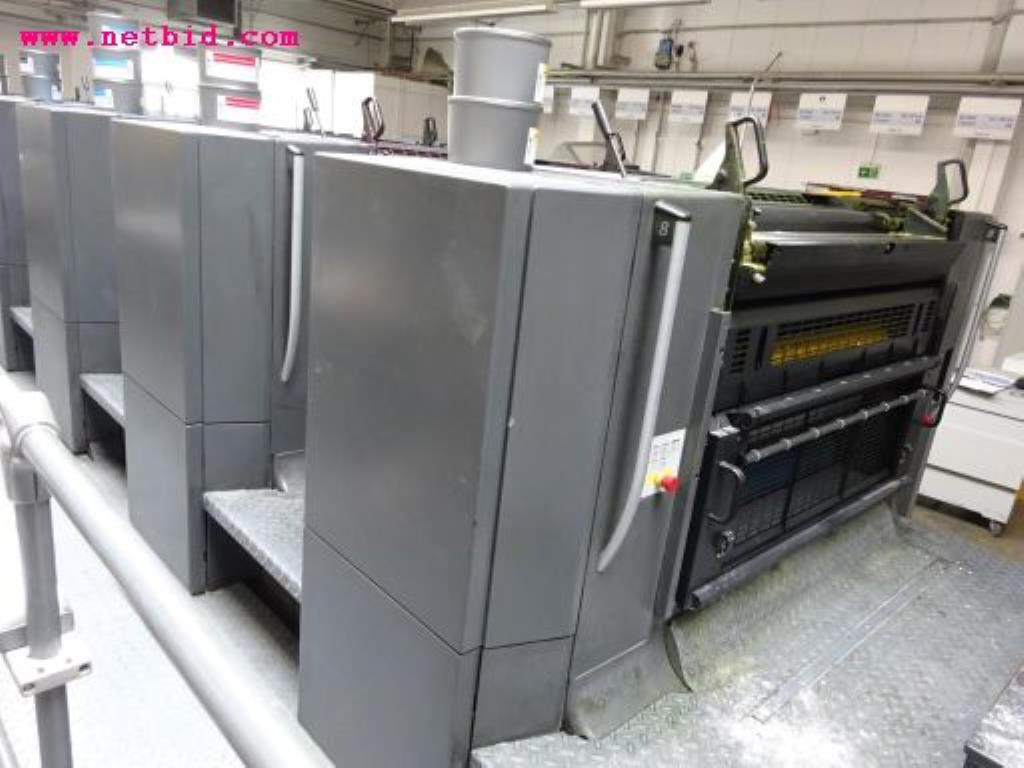 
Máquinas de impressão digital, de pré-impressão e de pós-impressão<br>, bem como equipamento de escritório e comercial-8