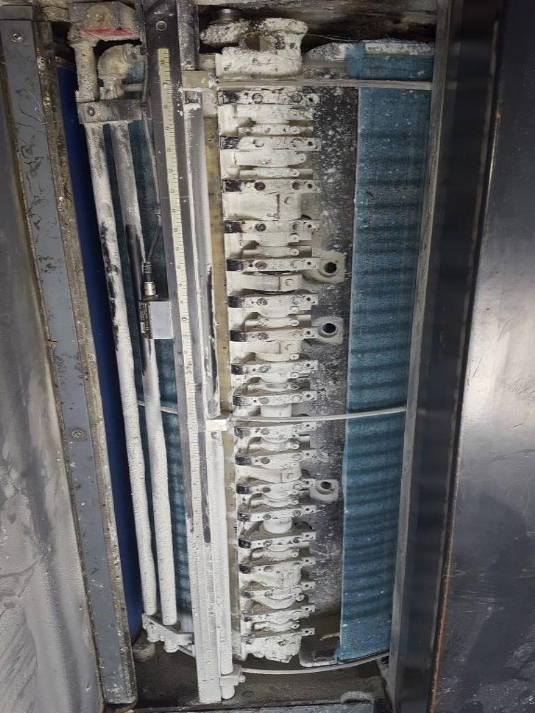 
Máquinas de impressão digital, de pré-impressão e de pós-impressão<br>, bem como equipamento de escritório e comercial-96