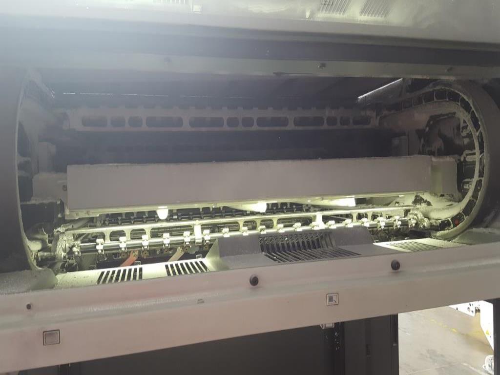 
Máquinas de impressão digital, de pré-impressão e de pós-impressão<br>, bem como equipamento de escritório e comercial-98