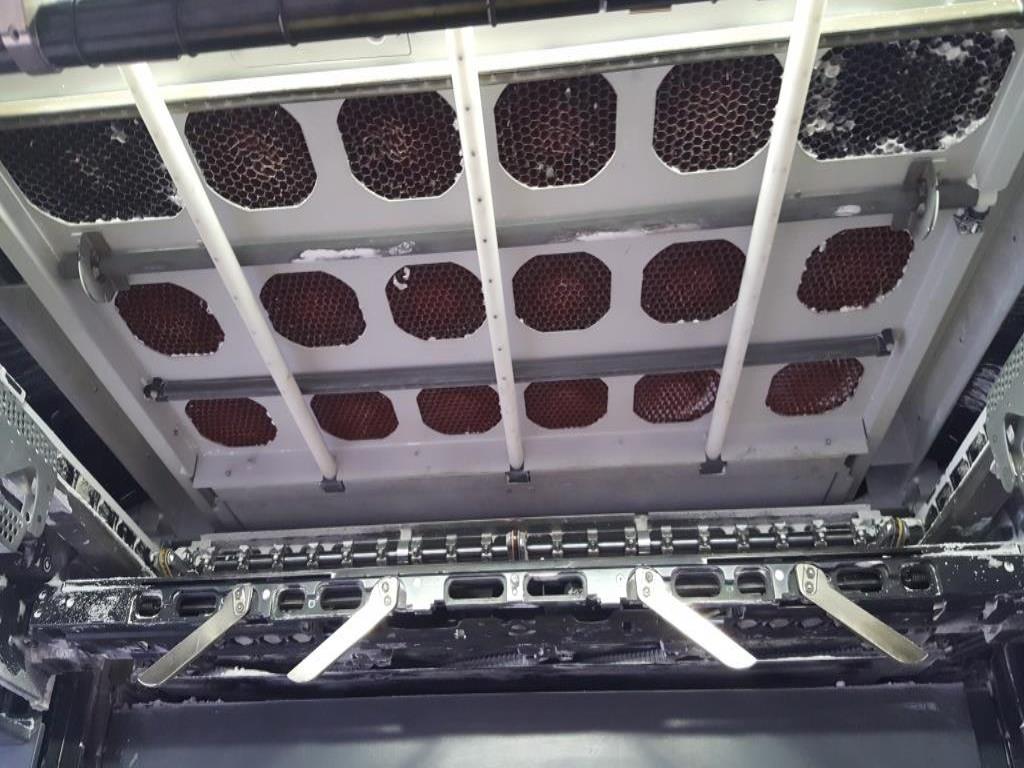 
Máquinas de impressão digital, de pré-impressão e de pós-impressão<br>, bem como equipamento de escritório e comercial-99