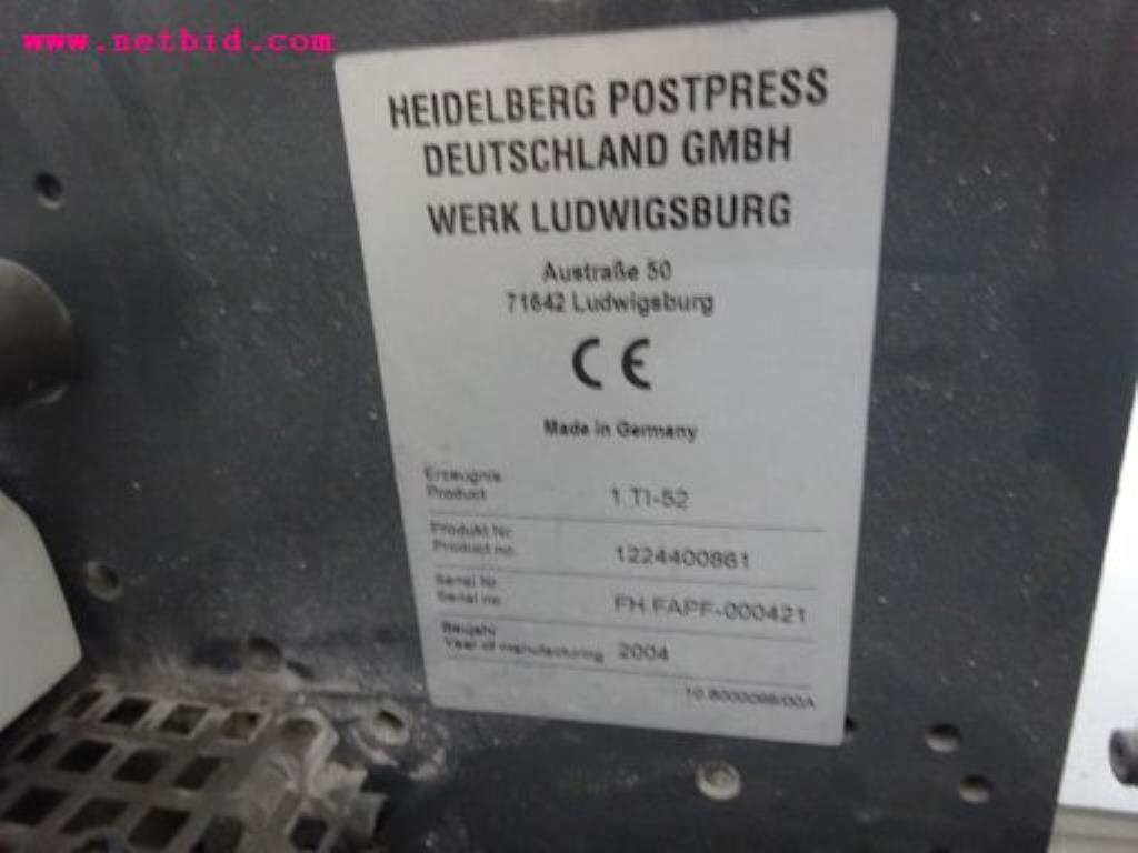 
Máquinas de impressão digital, de pré-impressão e de pós-impressão<br>, bem como equipamento de escritório e comercial-2