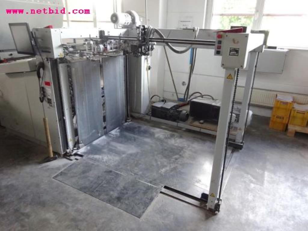 
Máquinas de impressão digital, de pré-impressão e de pós-impressão<br>, bem como equipamento de escritório e comercial-2