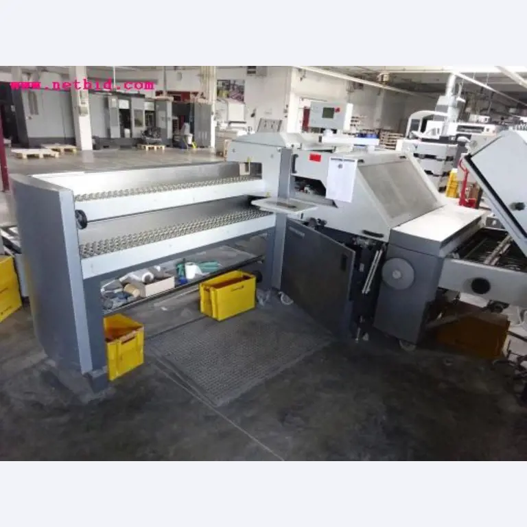 Máquinas de impressão digital, de pré-impressão e de pós-impressão<br>, bem como equipamento de escritório e comercial-8