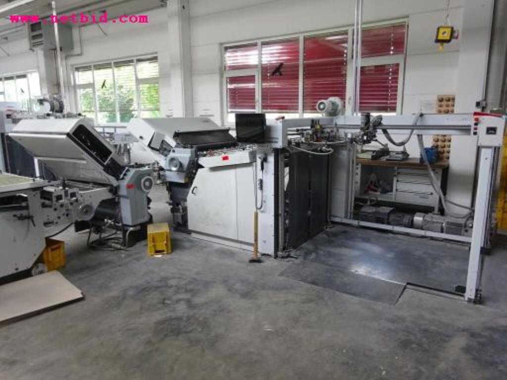 
Máquinas de impressão digital, de pré-impressão e de pós-impressão<br>, bem como equipamento de escritório e comercial-1