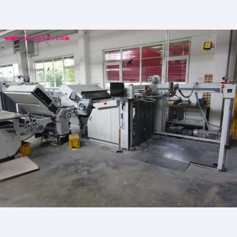 Máquinas de impressão digital, de pré-impressão e de pós-impressão<br>, bem como equipamento de escritório e comercial-1