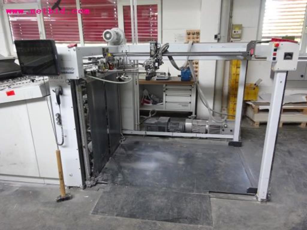 
Máquinas de impressão digital, de pré-impressão e de pós-impressão<br>, bem como equipamento de escritório e comercial-2