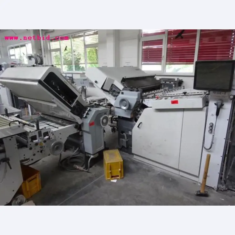 Máquinas de impressão digital, de pré-impressão e de pós-impressão<br>, bem como equipamento de escritório e comercial-3