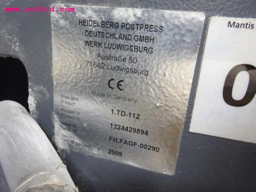 
Máquinas de impressão digital, de pré-impressão e de pós-impressão<br>, bem como equipamento de escritório e comercial-5