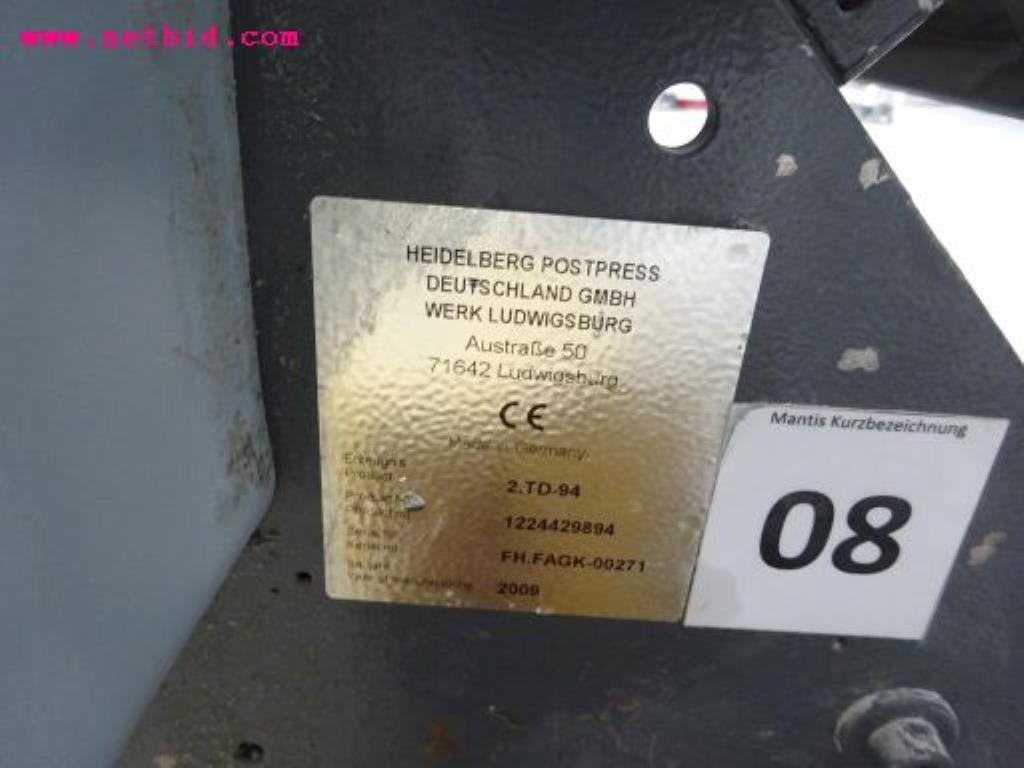 
Máquinas de impressão digital, de pré-impressão e de pós-impressão<br>, bem como equipamento de escritório e comercial-6