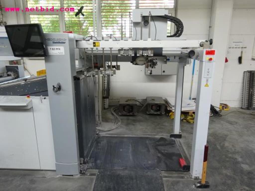 
Máquinas de impressão digital, de pré-impressão e de pós-impressão<br>, bem como equipamento de escritório e comercial-2