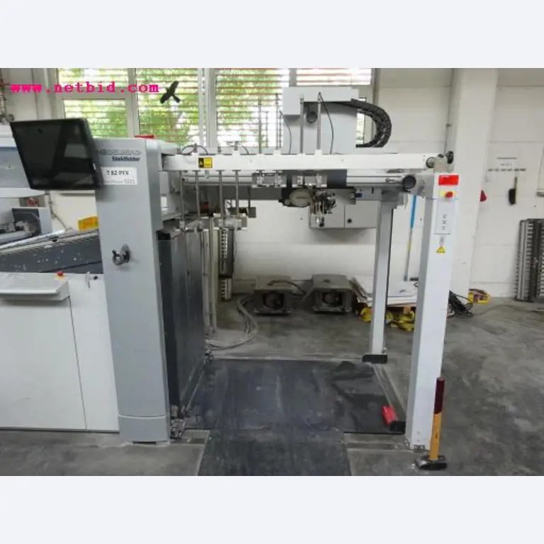 Máquinas de impressão digital, de pré-impressão e de pós-impressão<br>, bem como equipamento de escritório e comercial-2