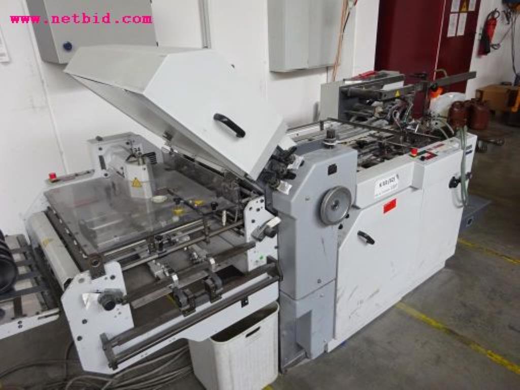 
Máquinas de impressão digital, de pré-impressão e de pós-impressão<br>, bem como equipamento de escritório e comercial-2