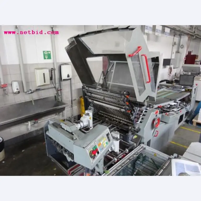 Máquinas de impressão digital, de pré-impressão e de pós-impressão<br>, bem como equipamento de escritório e comercial-2
