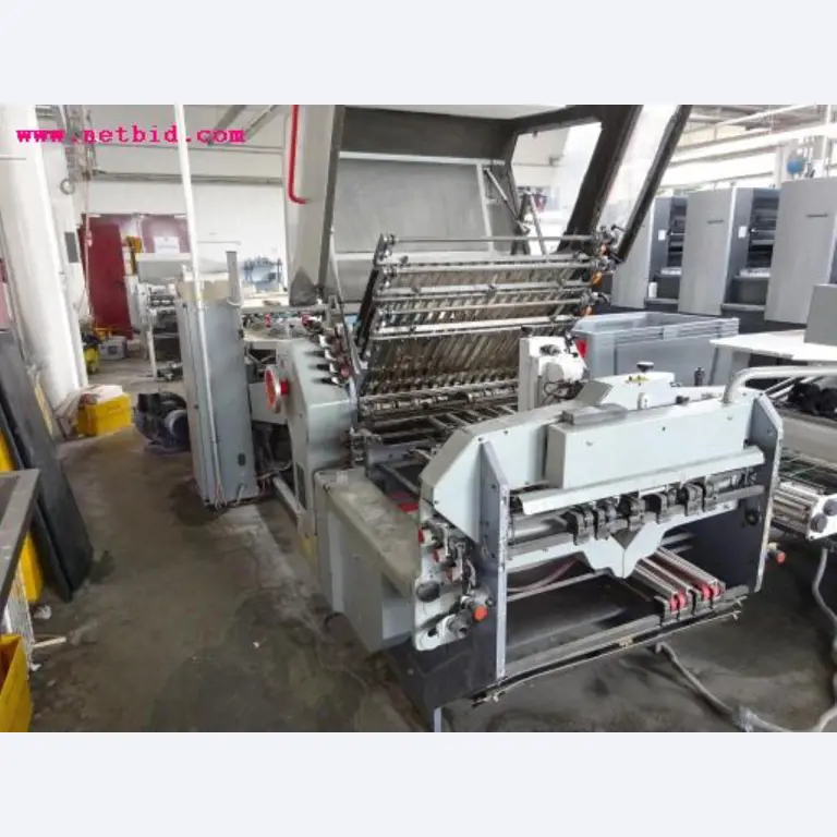 Máquinas de impressão digital, de pré-impressão e de pós-impressão<br>, bem como equipamento de escritório e comercial-3