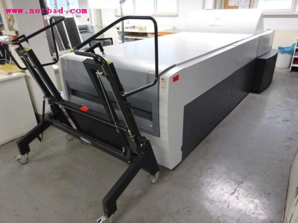 
Máquinas de impressão digital, de pré-impressão e de pós-impressão<br>, bem como equipamento de escritório e comercial-1