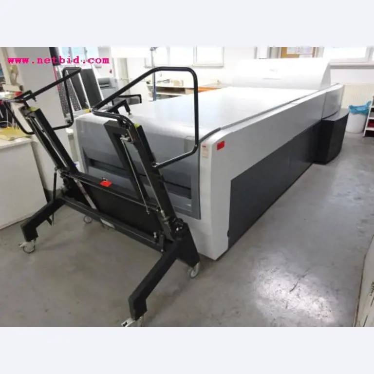 Máquinas de impressão digital, de pré-impressão e de pós-impressão<br>, bem como equipamento de escritório e comercial-1