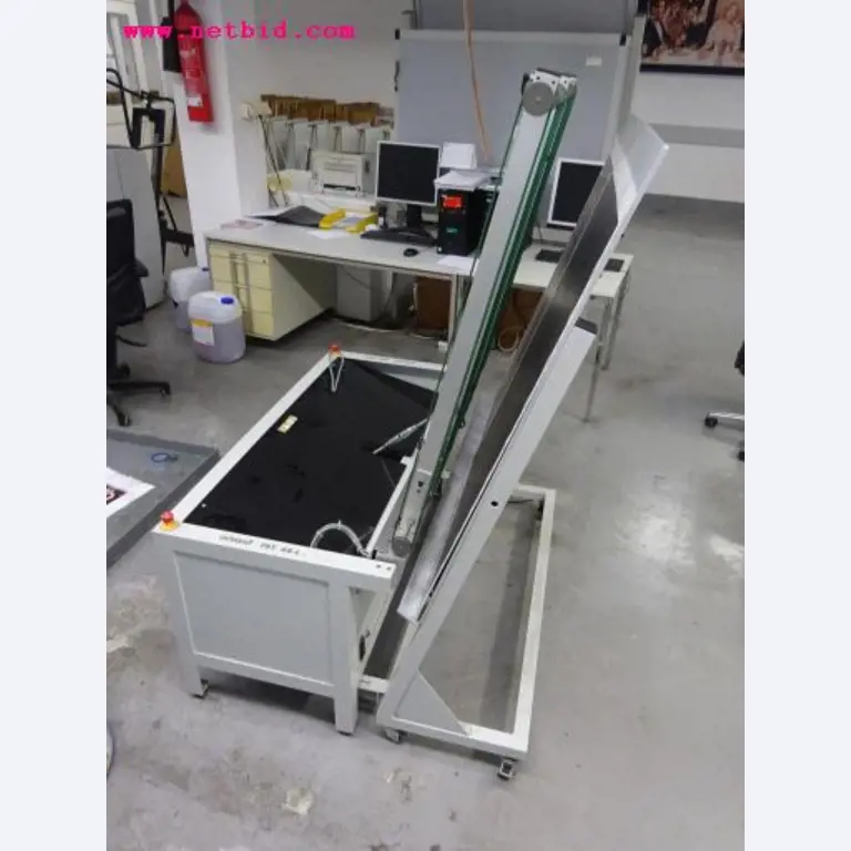 Máquinas de impressão digital, de pré-impressão e de pós-impressão<br>, bem como equipamento de escritório e comercial-5