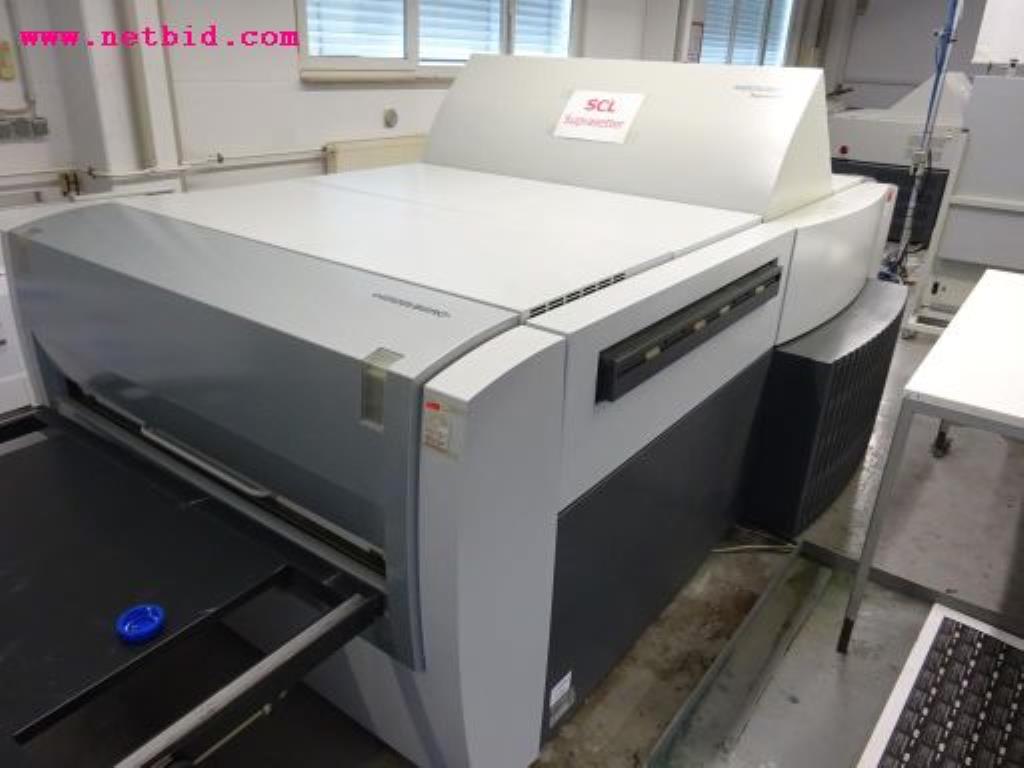 
Maschinen aus den Bereichen Digitaldruck, Druckvorstufe und Weiterverarbeitung<br>sowie die Betriebs- und Geschäftsausstattung-2