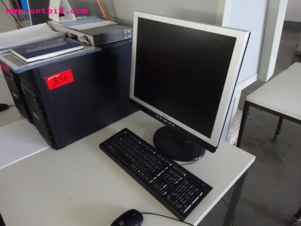 
Maschinen aus den Bereichen Digitaldruck, Druckvorstufe und Weiterverarbeitung<br>sowie die Betriebs- und Geschäftsausstattung-4