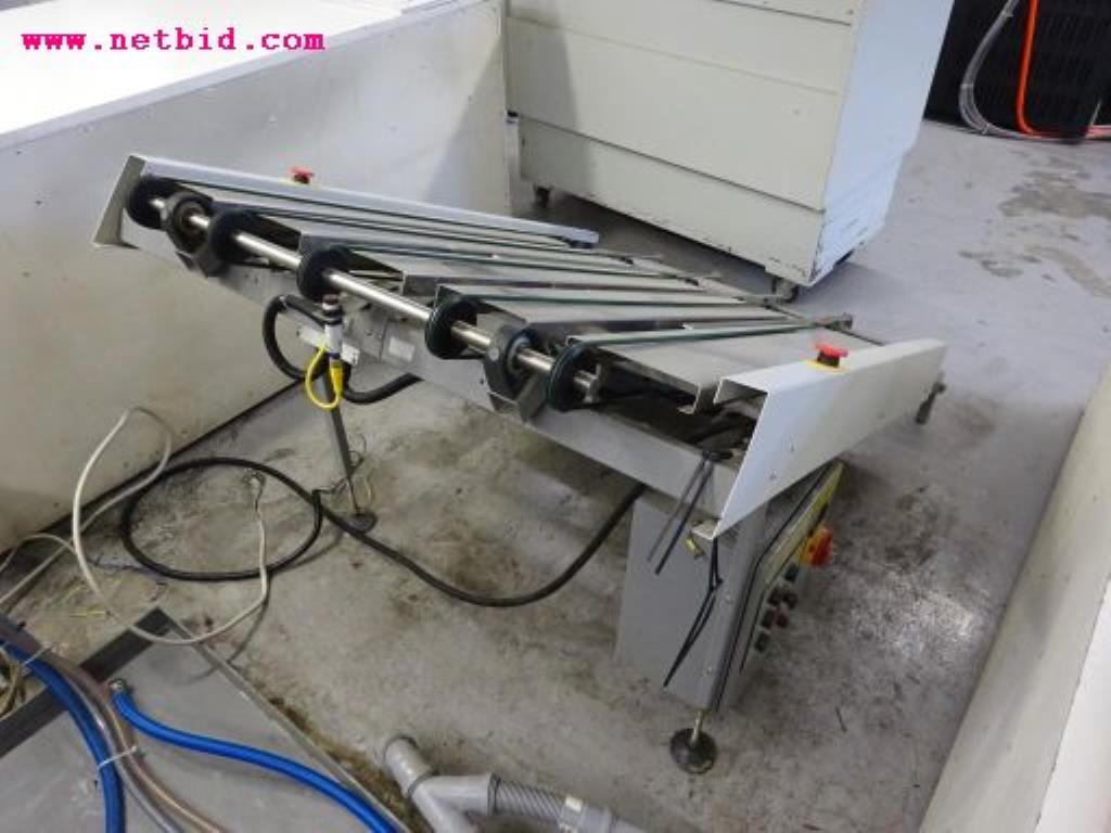 
Maschinen aus den Bereichen Digitaldruck, Druckvorstufe und Weiterverarbeitung<br>sowie die Betriebs- und Geschäftsausstattung-5