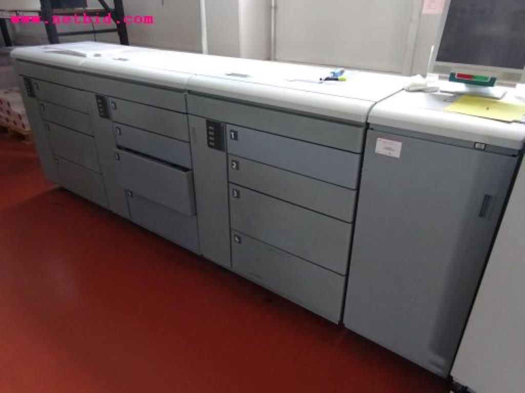 
Maschinen aus den Bereichen Digitaldruck, Druckvorstufe und Weiterverarbeitung<br>sowie die Betriebs- und Geschäftsausstattung-4