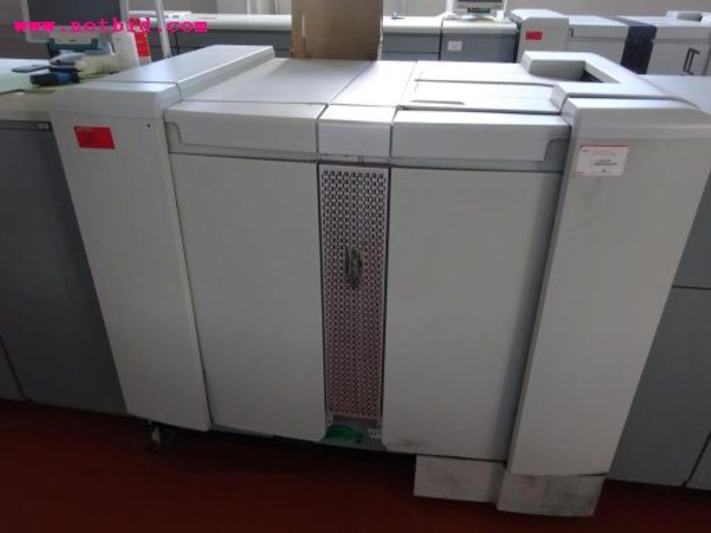 
Maschinen aus den Bereichen Digitaldruck, Druckvorstufe und Weiterverarbeitung<br>sowie die Betriebs- und Geschäftsausstattung-3