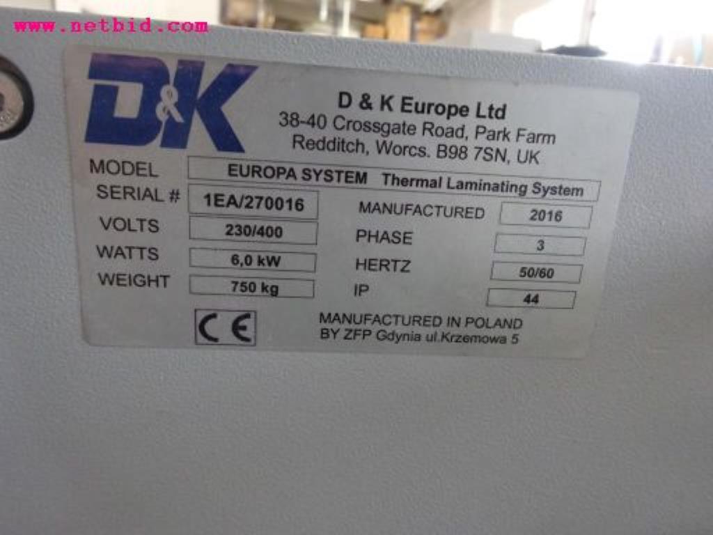 
Maschinen aus den Bereichen Digitaldruck, Druckvorstufe und Weiterverarbeitung<br>sowie die Betriebs- und Geschäftsausstattung-2