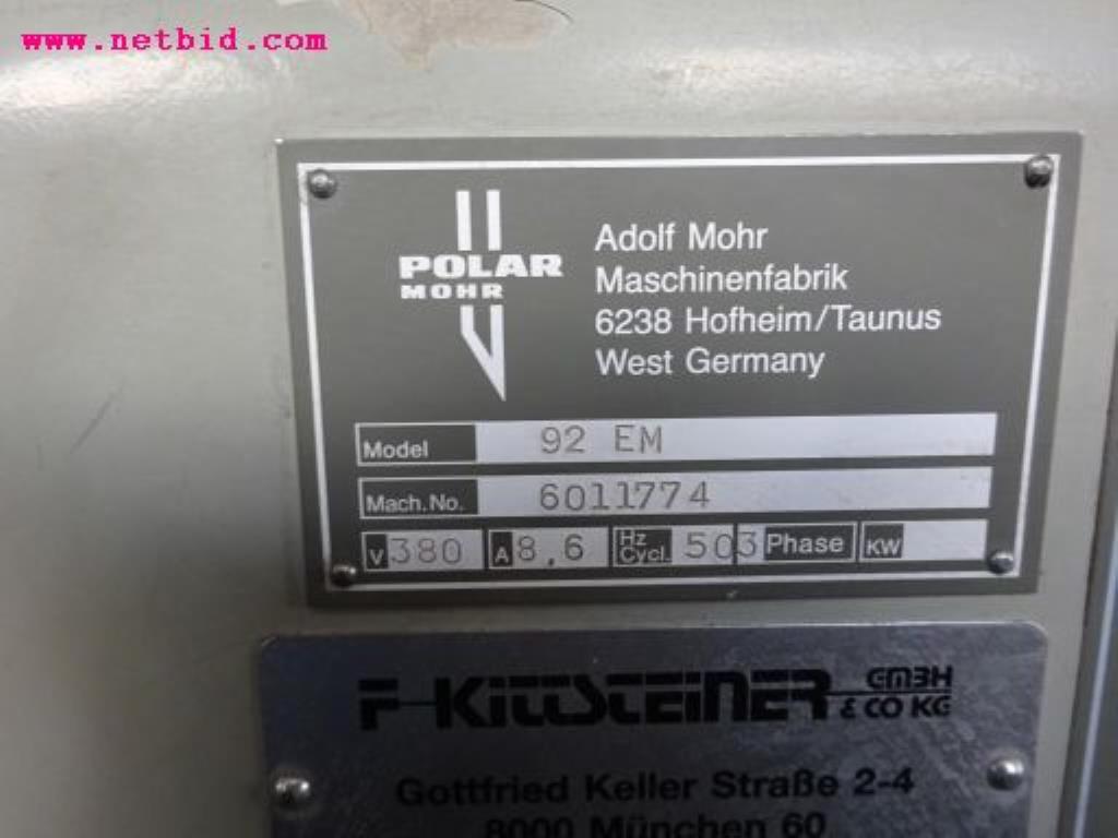 
Maschinen aus den Bereichen Digitaldruck, Druckvorstufe und Weiterverarbeitung<br>sowie die Betriebs- und Geschäftsausstattung-3